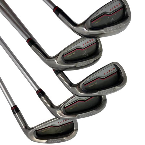 Set ferri stiro donna 2020 - set,