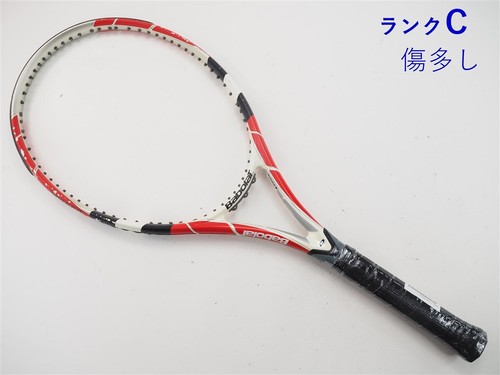 Racchetta tennis usata - da,