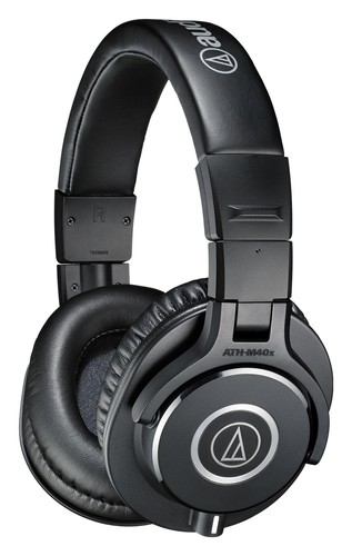 Audio technica cuffie filo - cuffie,