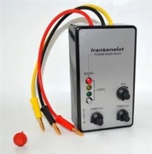 Frankenslot Speedflow