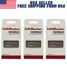 Confezione 3 Telecomandi