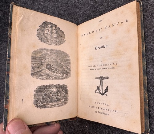 The sailors manual - the, of