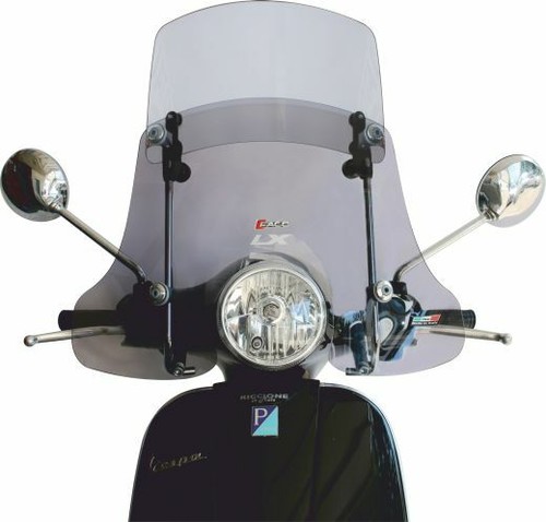 Parabrezza piaggio vespa - parabrezza,