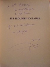 Alfred TOMATIS Les troubles