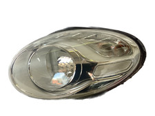 FANALE FARO LAMPADA LUCE ANTERIORE SINISTRO FIAT CINQUECENTO 500 L 2012