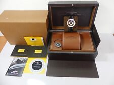 Breitling oro rosa 18 carati