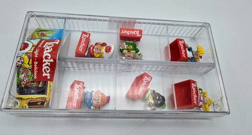 Kinder sorpresa nanetti - kinder,