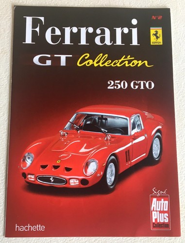 Ferrari gt collection - ferrari,