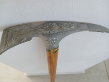 PICOZZA BASTONE DA PASSEGGIO