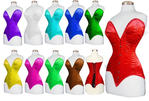 Corsetto raso allenamento