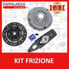 Kit frizione smart - smart, fortwo