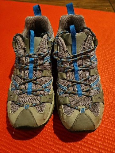 Scarpe trekking merrell - da,
