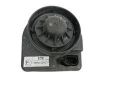 Impianto allarme Estate Sirena