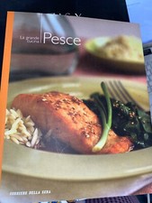 LA GRANDE CUCINA. PESCE