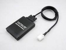 Adattatore SD USB AUX