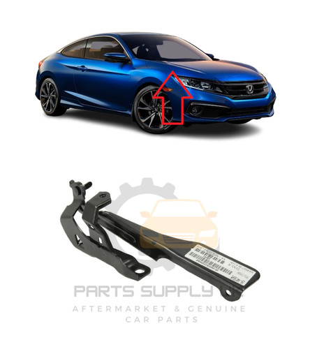 Nuovo per honda - honda, civic