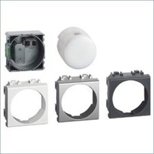 BTICINO LIVING LIGHT - TORCIA