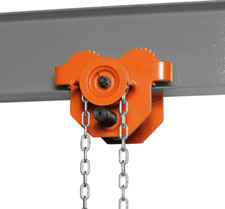 CARRELLO ANCORAGGIO PORTA