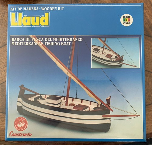 Constructo llaud raro - constructo,