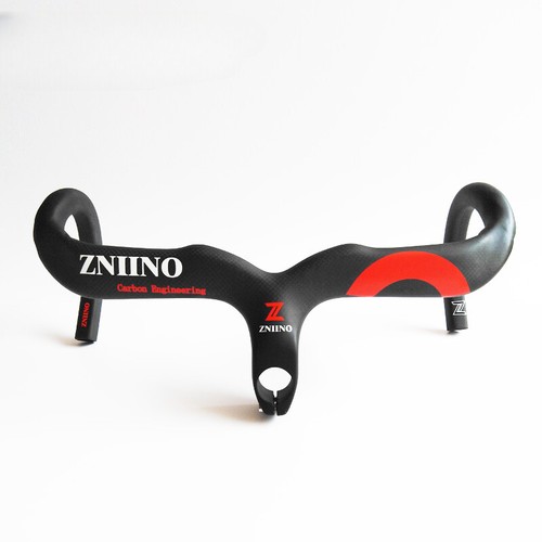 Manubrio integrato bici - , da