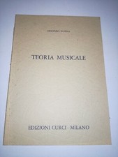 TEORIA MUSICALE ARMANDO