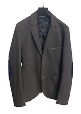 Giacca blazer uomo classica/casual Made in Italy - NUOVA