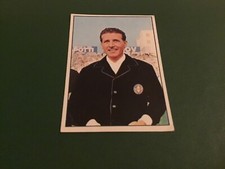 PANINI CALCIATORI 1965-66