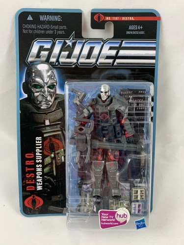 Hasbro joe pursuit - joe,