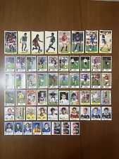 Mix 56 Figurine 1985-86 + Top 100 + Italia90 + Supersport 86 + 88 Senza Doppie