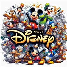 DISNEY FIGURE PVC / PLASTICA - Scegli il Tuo Personaggio - LEGGI DESCRIZIONE