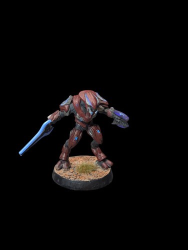 Halo elite zelota miniatura - elite,