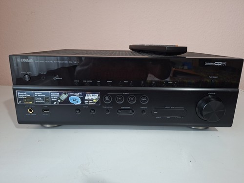 Yamaha v671 ricevitore - rx-v671,