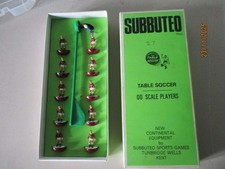 Subbuteo Set Pesanti 27 Cuori
