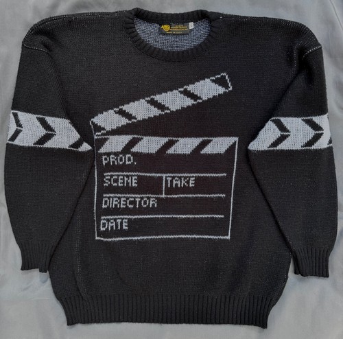 Maglione vintage anni - , aim