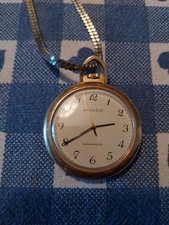 Orologio Da Taschino Kienzle