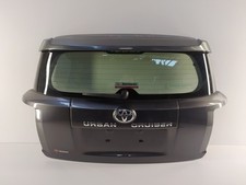 Portellone Post TOYOTA