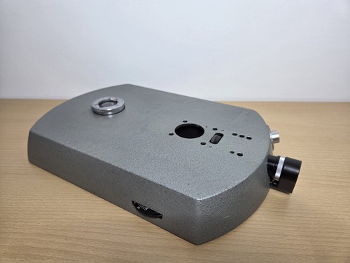 Base per microscopio zeiss - per,