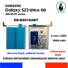 BATTERIE ORIGINE SAMSUNG