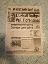GAZZETTA DELLO SPORT