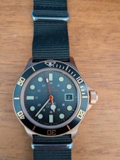 Glycine GL0425 Combat Sub