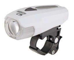 Fanalino bici smart - bici,