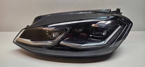 Golf vii lift 5 faro - golf,