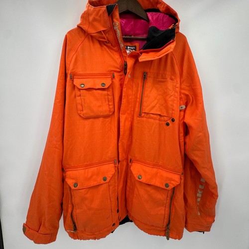 Giacca oakley battalion ski - oakley, 2