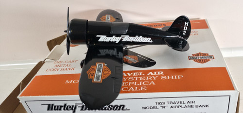Harley davidson 1929 travel - 1929,
