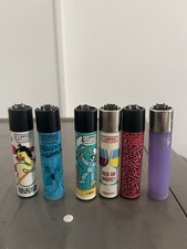 Lotto Stock 20 Accendini