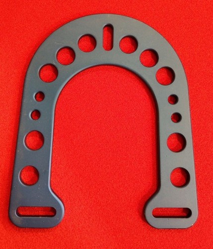 Cnc brakebooster blu - cnc,