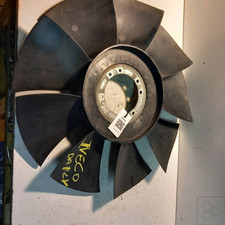 ventilatore per IRISBUS (IVECO) DAILY WAY A50C18 Minibus (04 06) 85992 504154349