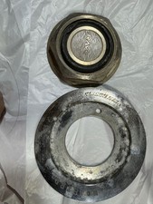 [Originale] Tappo centrale da