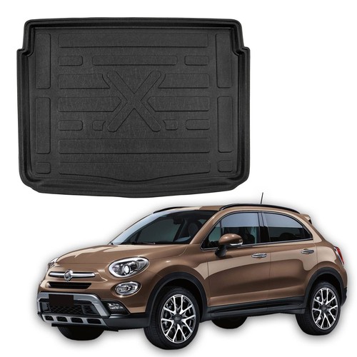 Vasca bagagliaio fiat 500x - vasca,