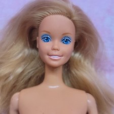 Barbie bambola Mattel Magic Moves vintage 1985 funzionante vedi video 